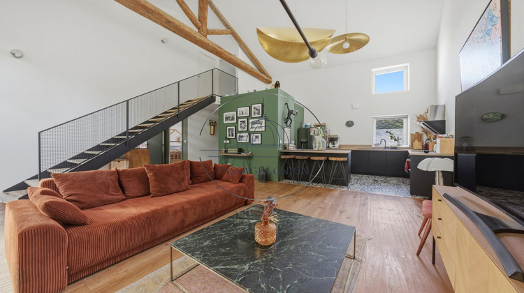 Ma-Cabane - Vente Maison Montpellier, 100 m²
