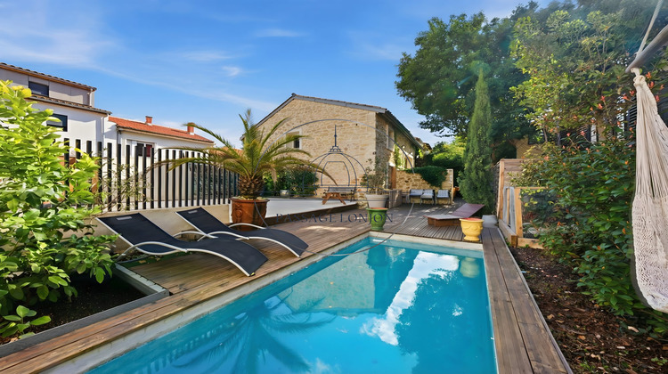 Ma-Cabane - Vente Maison Montpellier, 100 m²
