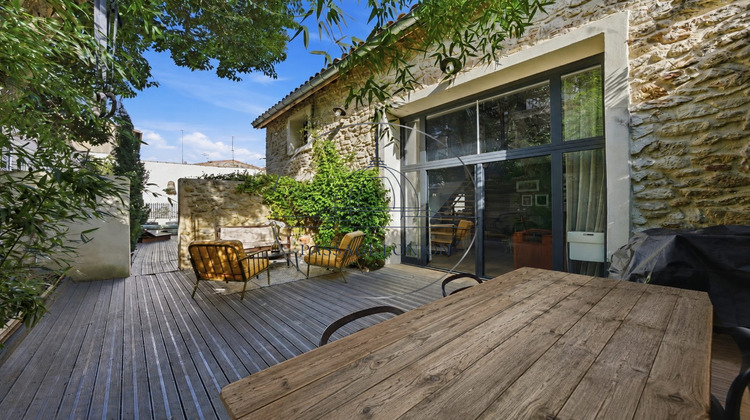 Ma-Cabane - Vente Maison Montpellier, 100 m²
