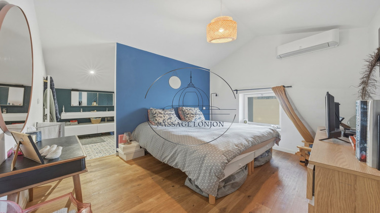 Ma-Cabane - Vente Maison Montpellier, 100 m²