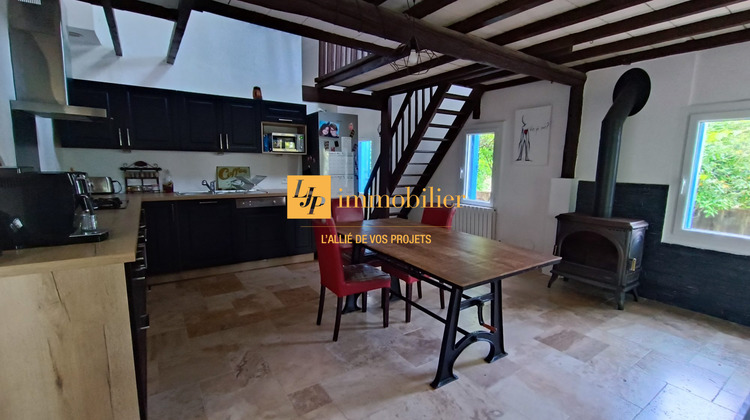 Ma-Cabane - Vente Maison Montpellier, 124 m²