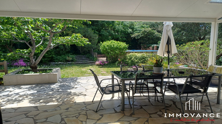 Ma-Cabane - Vente Maison Montpellier, 200 m²
