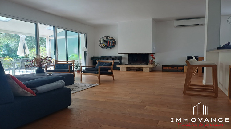 Ma-Cabane - Vente Maison Montpellier, 200 m²