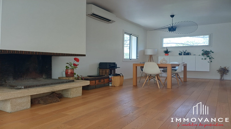 Ma-Cabane - Vente Maison Montpellier, 200 m²