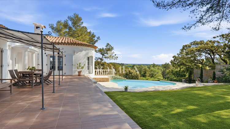 Ma-Cabane - Vente Maison Montpellier, 231 m²