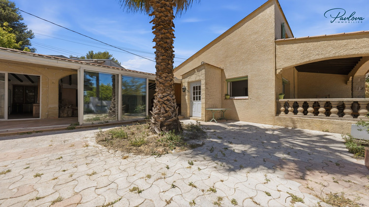 Ma-Cabane - Vente Maison Montpellier, 245 m²