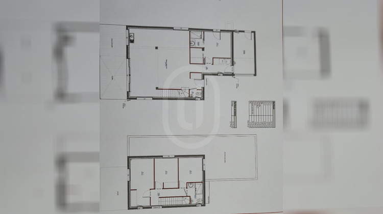 Ma-Cabane - Vente Maison MONTPELLIER, 126 m²
