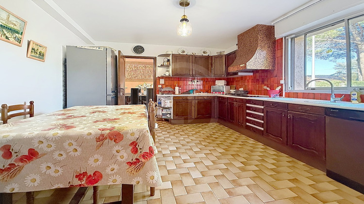 Ma-Cabane - Vente Maison MONTPELLIER, 171 m²