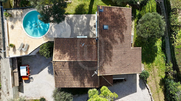Ma-Cabane - Vente Maison MONTPELLIER, 140 m²