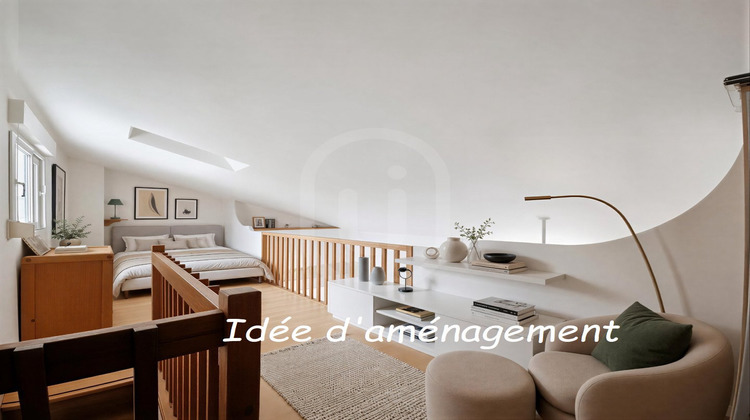 Ma-Cabane - Vente Maison MONTPELLIER, 140 m²