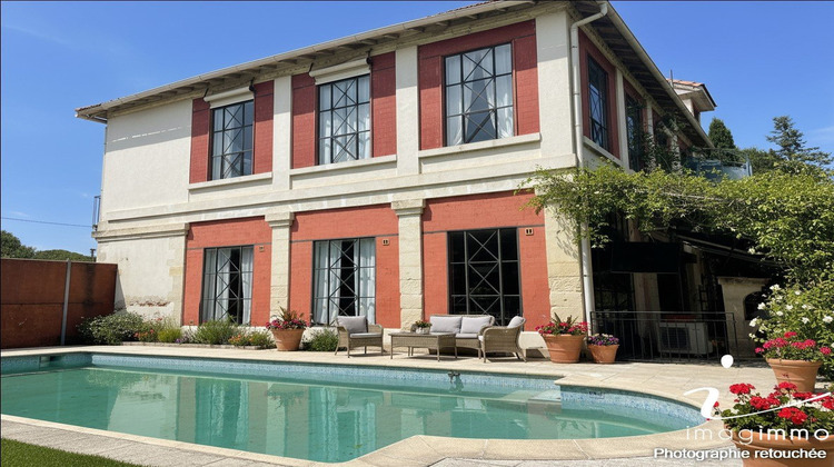 Ma-Cabane - Vente Maison MONTPELLIER, 304 m²