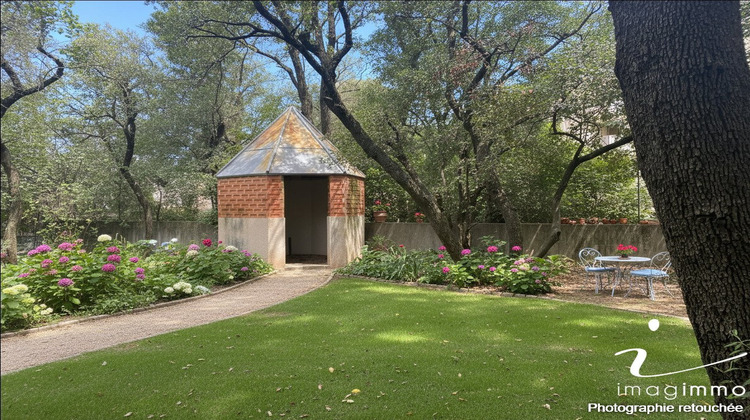 Ma-Cabane - Vente Maison MONTPELLIER, 304 m²