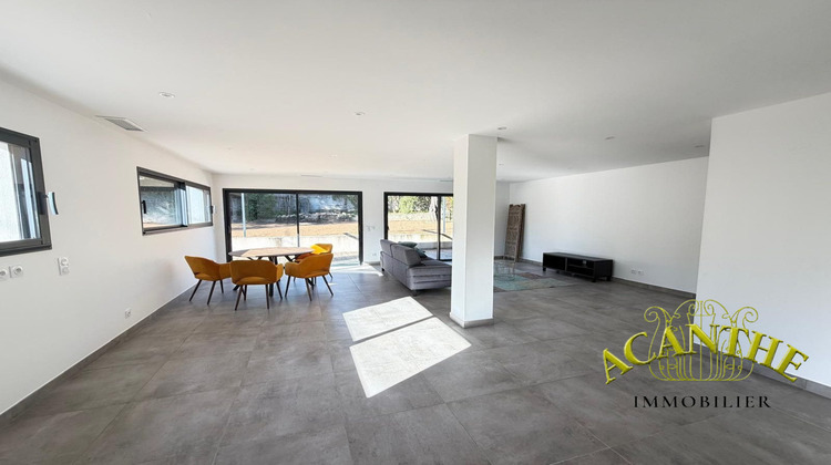 Ma-Cabane - Vente Maison Montpellier, 126 m²