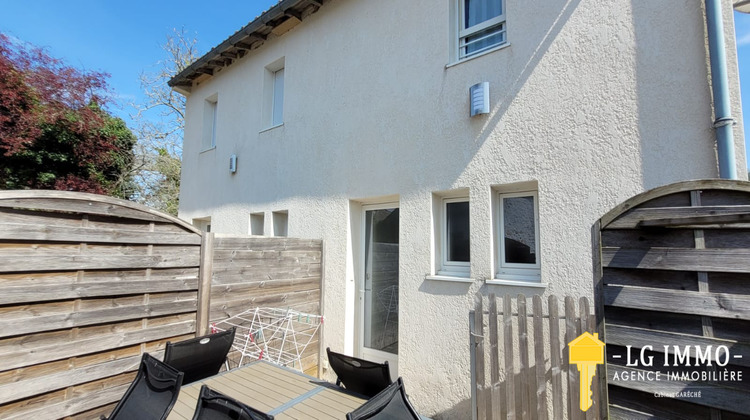 Ma-Cabane - Vente Maison Montpellier-de-Médillan, 108 m²