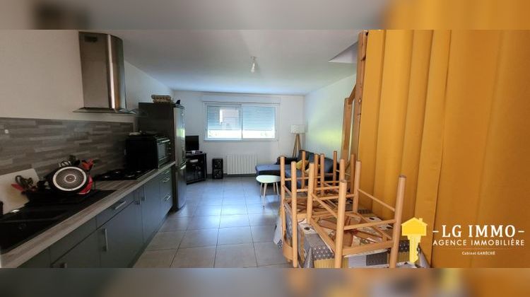 Ma-Cabane - Vente Maison Montpellier-de-Médillan, 108 m²