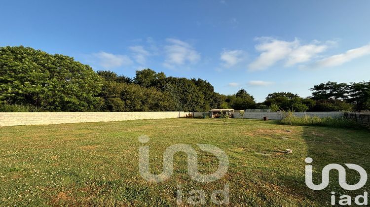 Ma-Cabane - Vente Maison Montpellier-de-Médillan, 97 m²