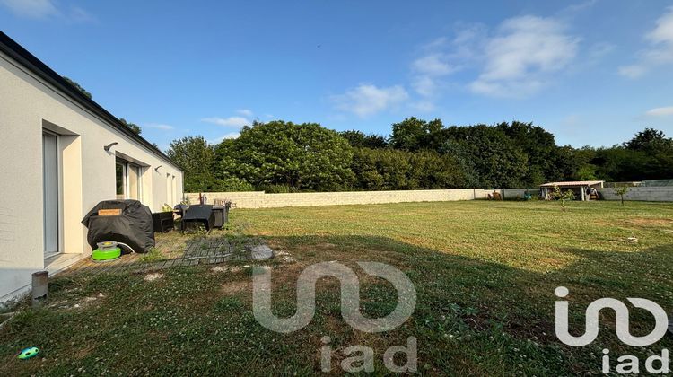 Ma-Cabane - Vente Maison Montpellier-de-Médillan, 97 m²