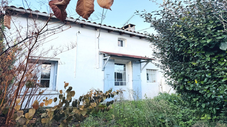 Ma-Cabane - Vente Maison Montpellier-de-Médillan, 90 m²