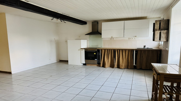 Ma-Cabane - Vente Maison Montpellier-de-Médillan, 90 m²