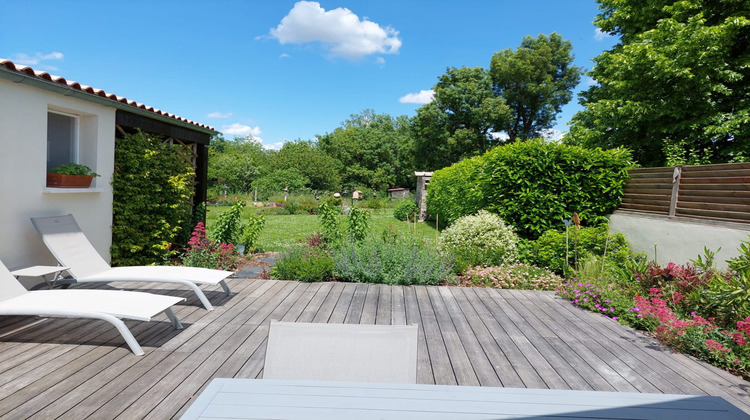 Ma-Cabane - Vente Maison Montpellier-de-Médillan, 116 m²