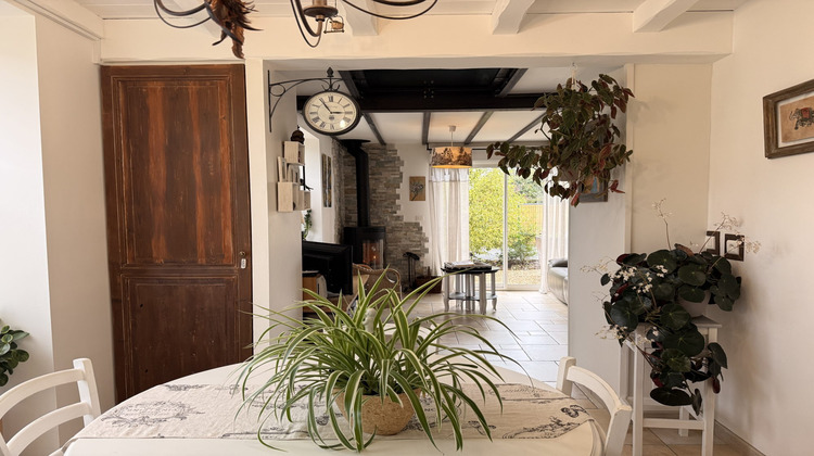 Ma-Cabane - Vente Maison Montpellier-de-Médillan, 116 m²