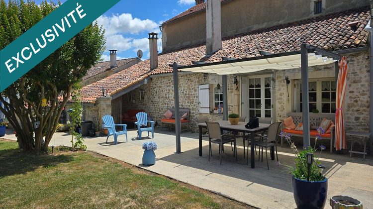 Ma-Cabane - Vente Maison Montpellier-de-Médillan, 208 m²
