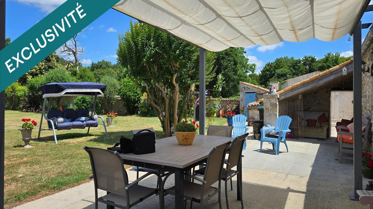 Ma-Cabane - Vente Maison Montpellier-de-Médillan, 208 m²