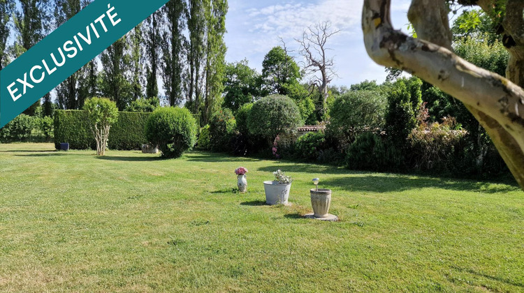 Ma-Cabane - Vente Maison Montpellier-de-Médillan, 208 m²