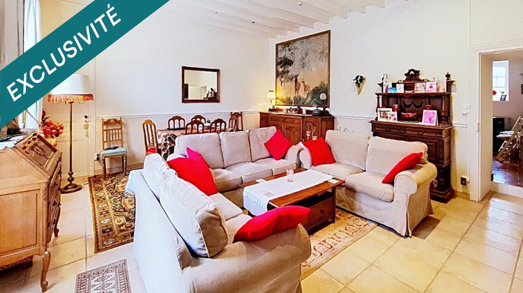 Ma-Cabane - Vente Maison Montpellier-de-Médillan, 208 m²