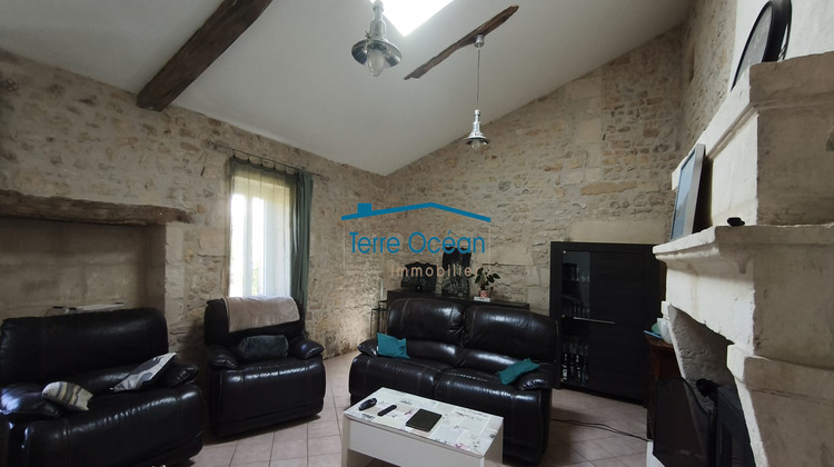 Ma-Cabane - Vente Maison Montpellier-de-Médillan, 193 m²