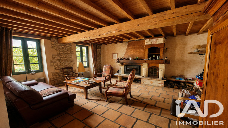 Ma-Cabane - Vente Maison Montpellier-de-Médillan, 214 m²