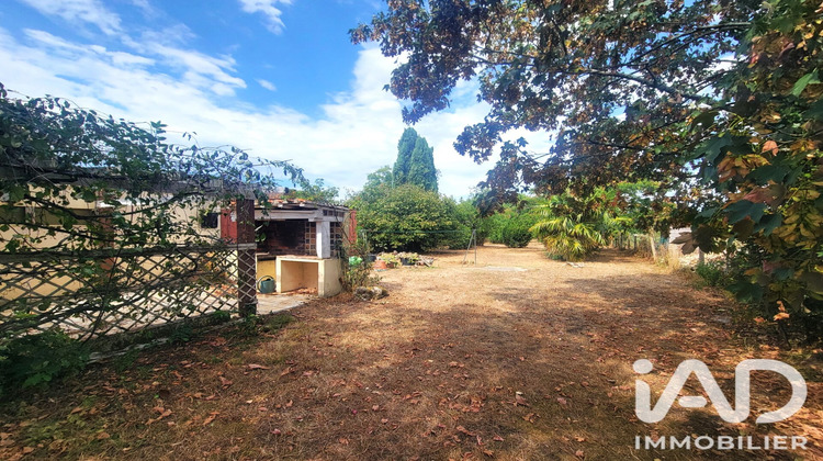Ma-Cabane - Vente Maison Montpellier-de-Médillan, 214 m²