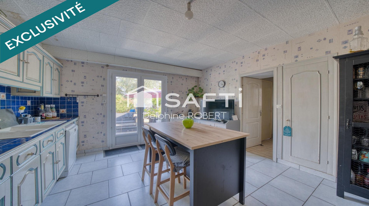 Ma-Cabane - Vente Maison Montpellier-de-Médillan, 142 m²