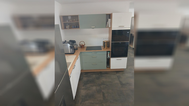 Ma-Cabane - Vente Maison Montpellier-de-Medillan, 115 m²