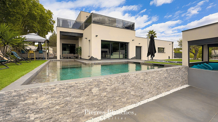 Ma-Cabane - Vente Maison MONTPELLIER EST, 220 m²