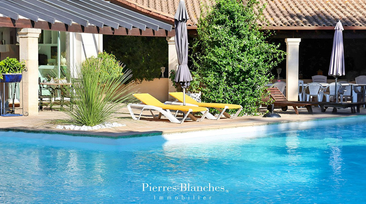 Ma-Cabane - Vente Maison MONTPELLIER EST, 283 m²