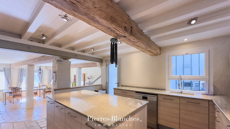 Ma-Cabane - Vente Maison MONTPELLIER EST, 305 m²