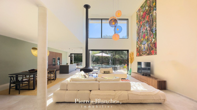 Ma-Cabane - Vente Maison MONTPELLIER EST, 229 m²