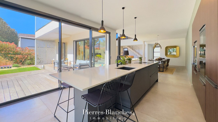 Ma-Cabane - Vente Maison MONTPELLIER EST, 229 m²