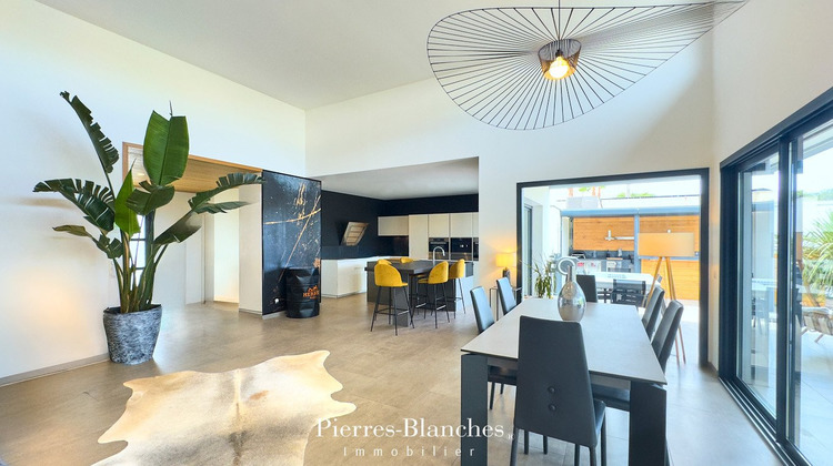Ma-Cabane - Vente Maison MONTPELLIER EST, 243 m²