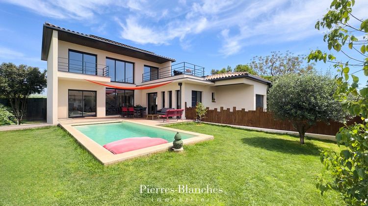 Ma-Cabane - Vente Maison MONTPELLIER EST, 157 m²