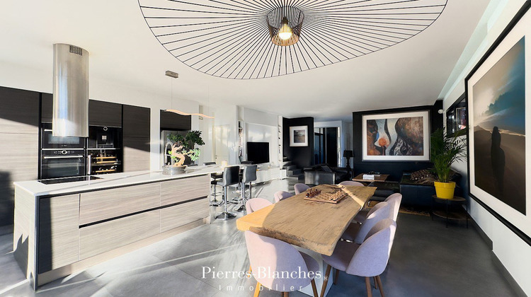 Ma-Cabane - Vente Maison MONTPELLIER SUD, 165 m²