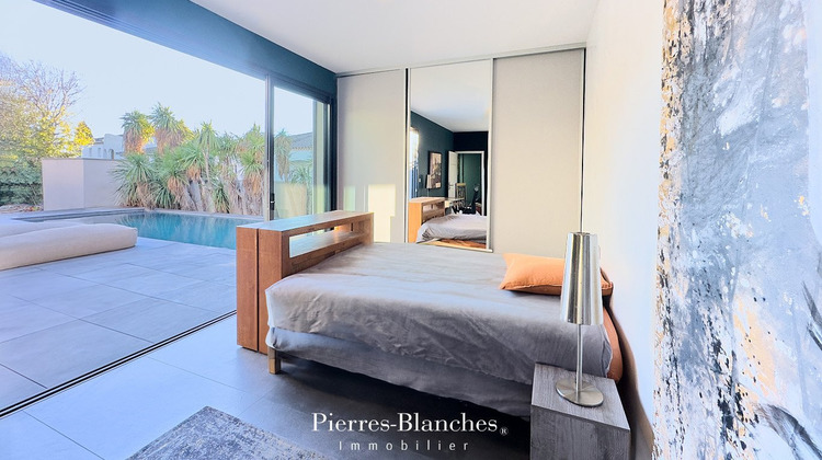 Ma-Cabane - Vente Maison MONTPELLIER SUD, 165 m²