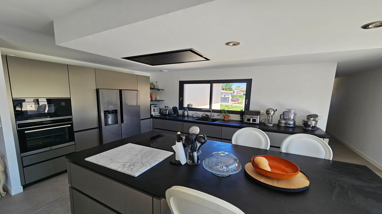 Ma-Cabane - Vente Maison Montpensier, 165 m²