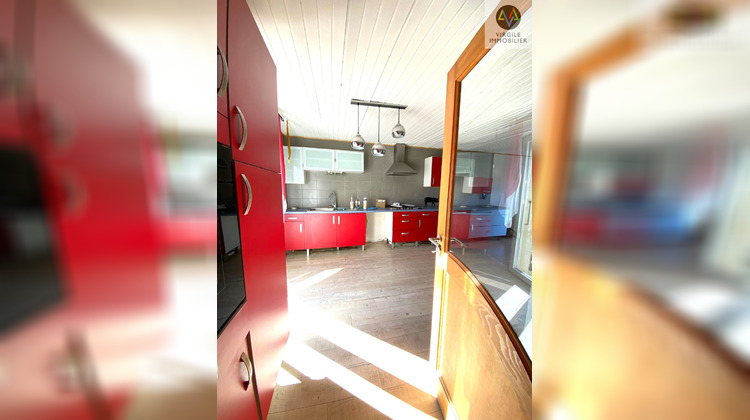 Ma-Cabane - Vente Maison Montperreux, 155 m²