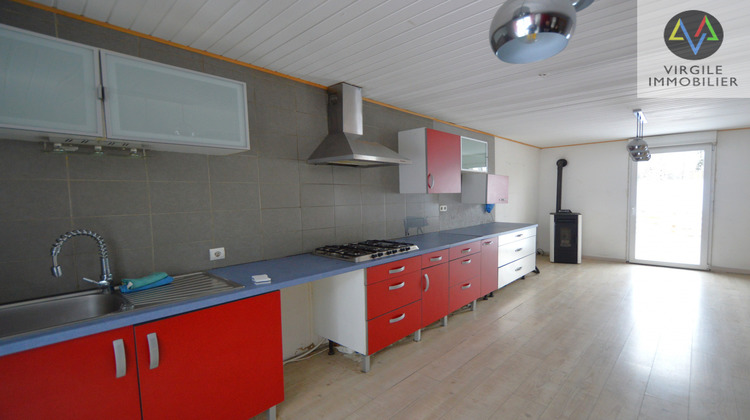 Ma-Cabane - Vente Maison Montperreux, 155 m²