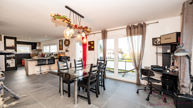 Ma-Cabane - Vente Maison Montperreux, 135 m²