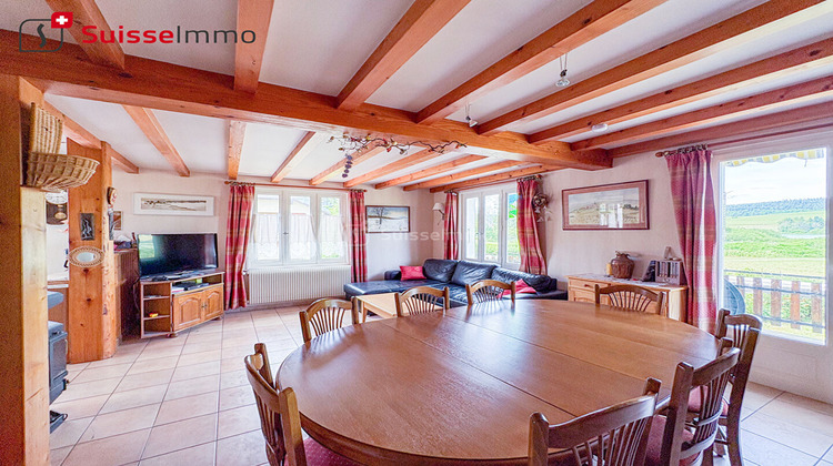 Ma-Cabane - Vente Maison MONTPERREUX, 144 m²