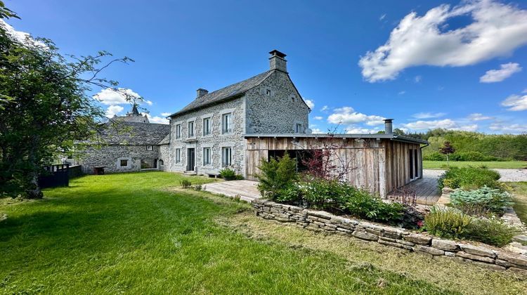 Ma-Cabane - Vente Maison Montpeyroux, 222 m²