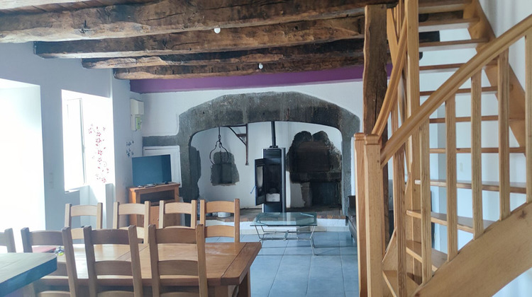 Ma-Cabane - Vente Maison MONTPEYROUX, 175 m²